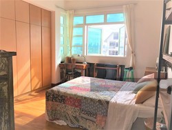 Butterworth 8 (D15), Condominium #196356332